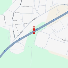 Reklamní plocha č.1413428 - Double bigboard