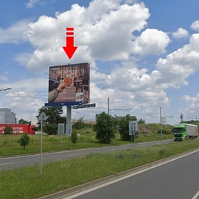 Reklamní plocha č.1413435 - Double bigboard