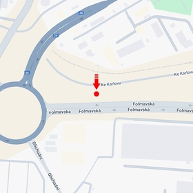 Reklamní plocha č.1413435 - Double bigboard