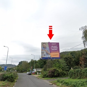 Reklamní plocha č.1413436 - Double bigboard