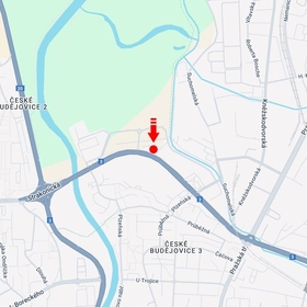 Reklamní plocha č.1413481 - Double bigboard