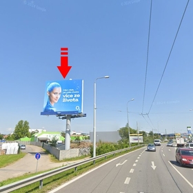 Reklamní plocha č.1413482 - Double bigboard