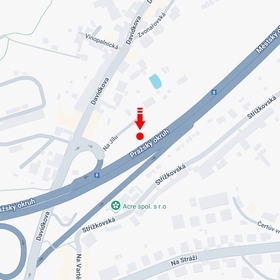 Reklamní plocha č.1413503 - Double bigboard