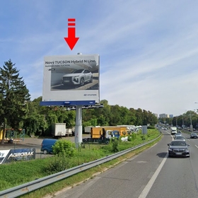 Reklamní plocha č.1413504 - Double bigboard