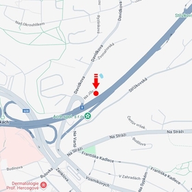 Reklamní plocha č.1413504 - Double bigboard