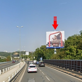 Reklamní plocha č.1413518 - Double bigboard