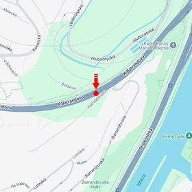 Reklamní plocha č.1413518 - Double bigboard