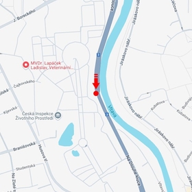 Reklamní plocha č.1413524 - Double bigboard