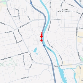 Reklamní plocha č.1413525 - Double bigboard