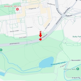 Reklamní plocha č.1413534 - Double bigboard