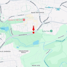 Reklamní plocha č.1413535 - Double bigboard