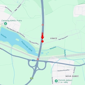 Reklamní plocha č.1850665 - Double bigboard