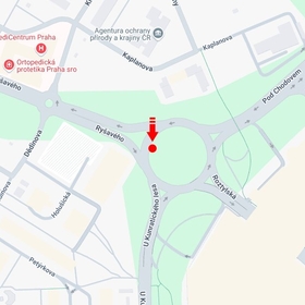 Reklamní plocha č.1850669 - Double bigboard