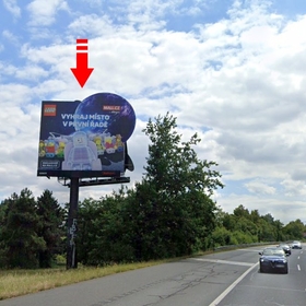 Reklamní plocha č.1850675 - Double bigboard