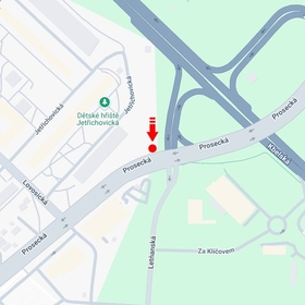 Reklamní plocha č.1850683 - Double bigboard