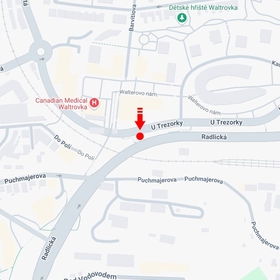 Reklamní plocha č.1850685 - Double bigboard