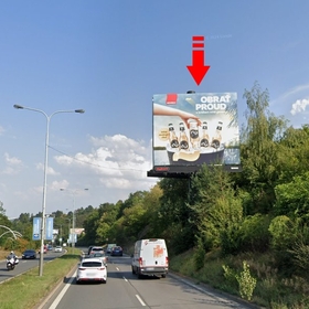 Reklamní plocha č.1850689 - Double bigboard