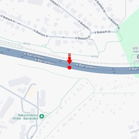 Reklamní plocha č.1850689 - Double bigboard