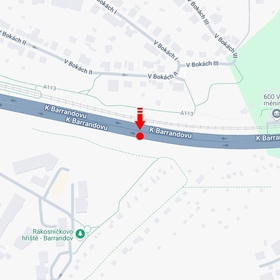 Reklamní plocha č.1850691 - Double bigboard