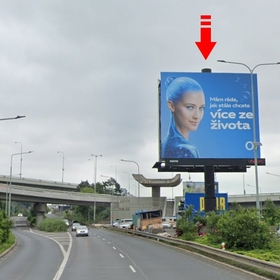 Reklamní plocha č.1850705 - Double bigboard