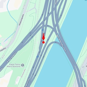 Reklamní plocha č.1850705 - Double bigboard