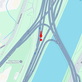 Reklamní plocha č.1850707 - Double bigboard