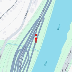 Reklamní plocha č.1850751 - Double bigboard