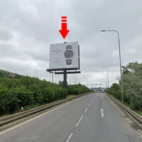 Reklamní plocha č.1850753 - Double bigboard