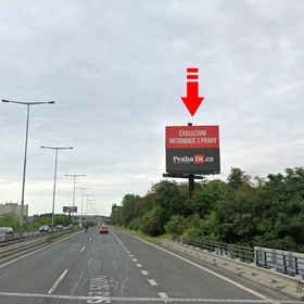 Reklamní plocha č.1850757 - Double bigboard