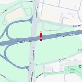 Reklamní plocha č.1850757 - Double bigboard