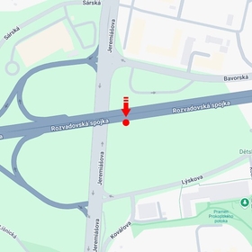 Reklamní plocha č.1850759 - Double bigboard