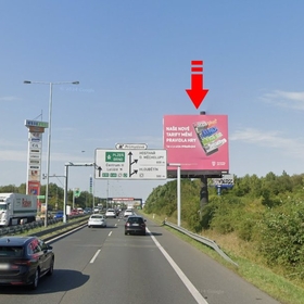 Reklamní plocha č.1850864 - Double bigboard