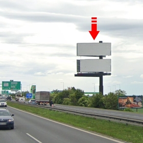 Reklamní plocha č.1850882 - Double bigboard
