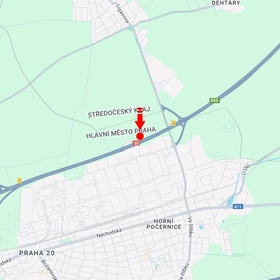 Reklamní plocha č.1850884 - Double bigboard