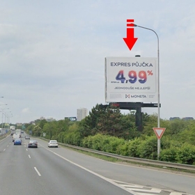 Reklamní plocha č.1850888 - Double bigboard