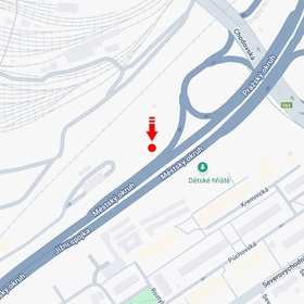 Reklamní plocha č.1850890 - Double bigboard