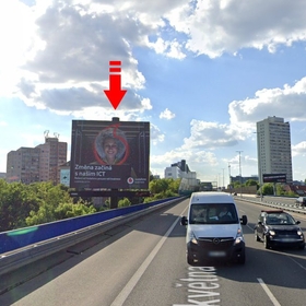 Reklamní plocha č.1850892 - Double bigboard