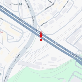 Reklamní plocha č.1850892 - Double bigboard