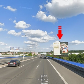 Reklamní plocha č.1850894 - Double bigboard