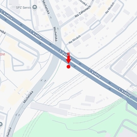 Reklamní plocha č.1850894 - Double bigboard