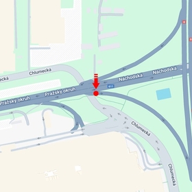 Reklamní plocha č.1850903 - Double bigboard