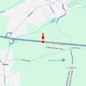 Reklamní plocha č.1850915 - Double bigboard