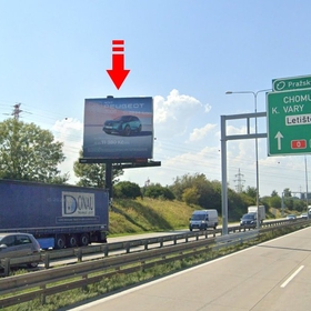 Reklamní plocha č.1850917 - Double bigboard