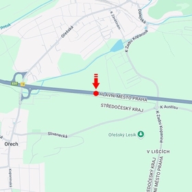 Reklamní plocha č.1850917 - Double bigboard