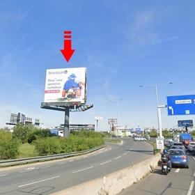 Reklamní plocha č.1850931 - Double bigboard