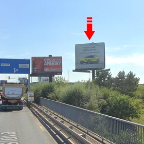 Reklamní plocha č.1850929 - Double bigboard