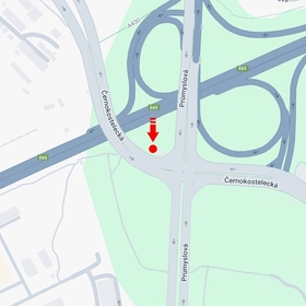 Reklamní plocha č.1850931 - Double bigboard