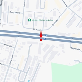 Reklamní plocha č.1852001 - Double bigboard