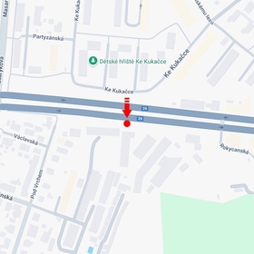 Reklamní plocha č.1852003 - Double bigboard