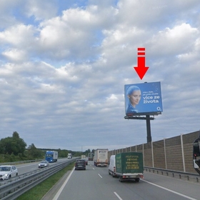 Reklamní plocha č.1852011 - Double bigboard